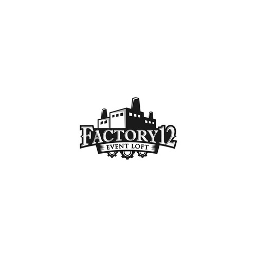 Factory 12