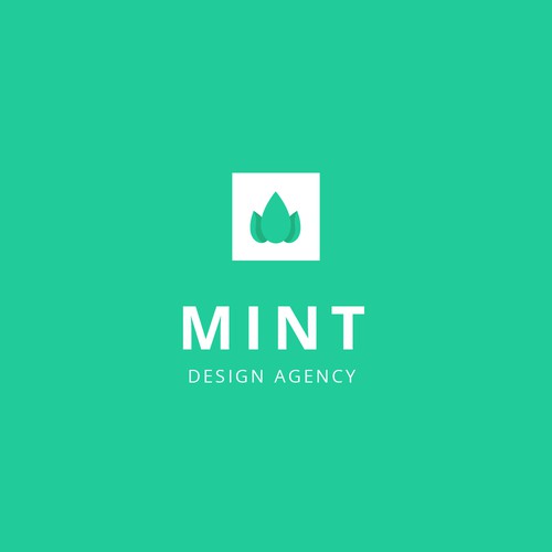 Logo Concept | Mint Design Agency