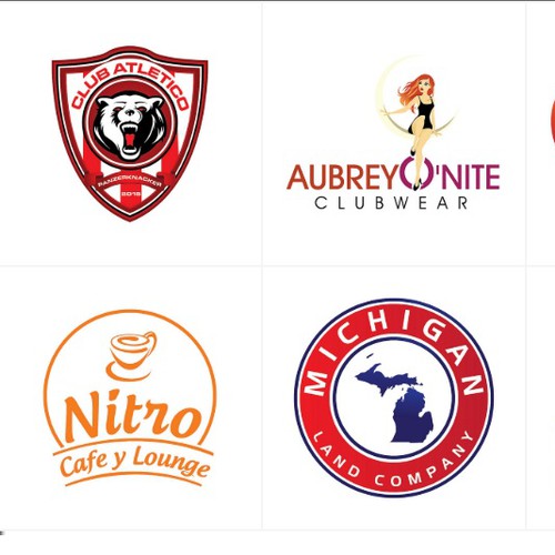 Logo works