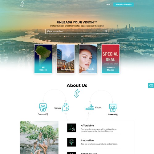 Webdesign