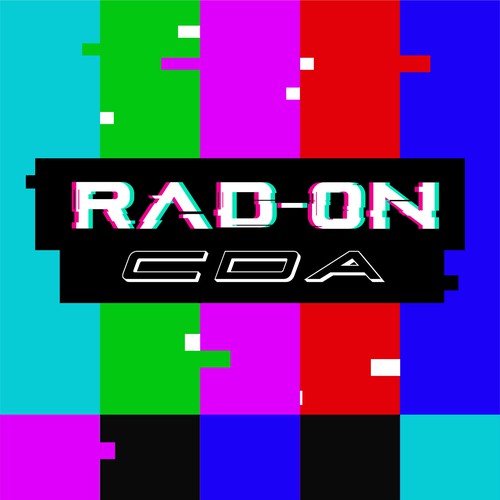 RAD-ON CDA