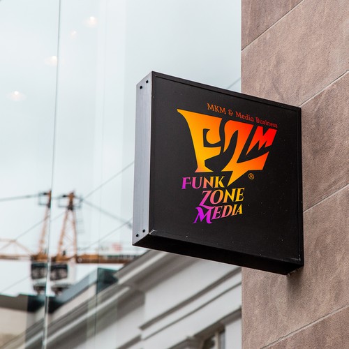 Funk Zone Media