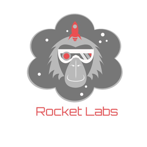 logo for Rocket Labs