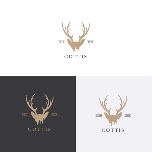 Logo for Luxury Cottages in Finland