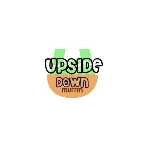 Toy design company startup by a 7 year old and his 4 year old brother- Upside Down Muffin - they came up with the name