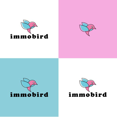 immobird