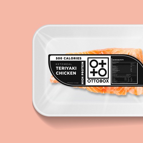 Label Design