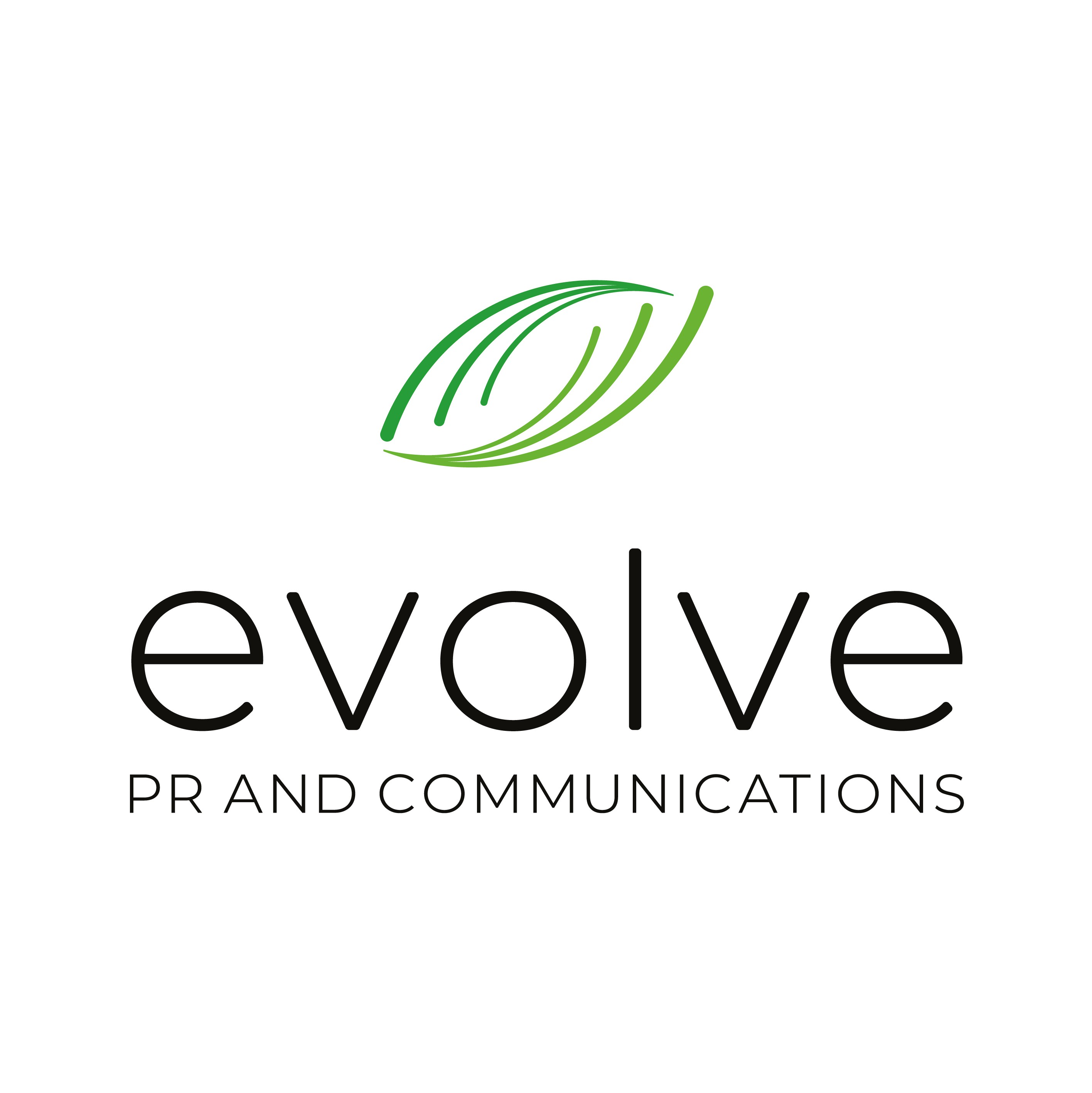 New logo needed for a start-up PR agency that aims to work with sustainable and ethical businesses