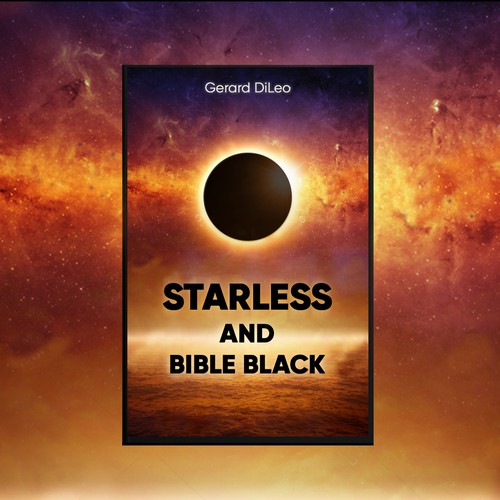Starless & Bible Black: The Night the Stars Went Out