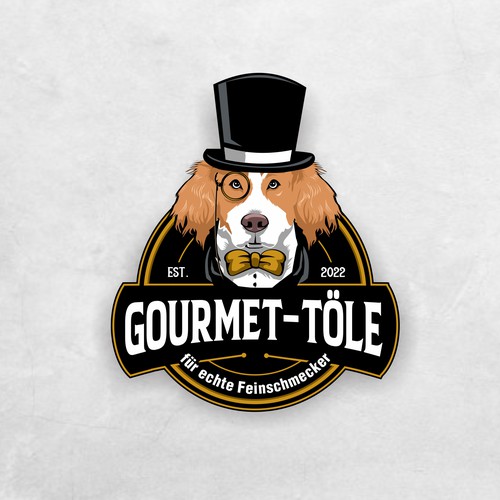 GOURMET LOGO