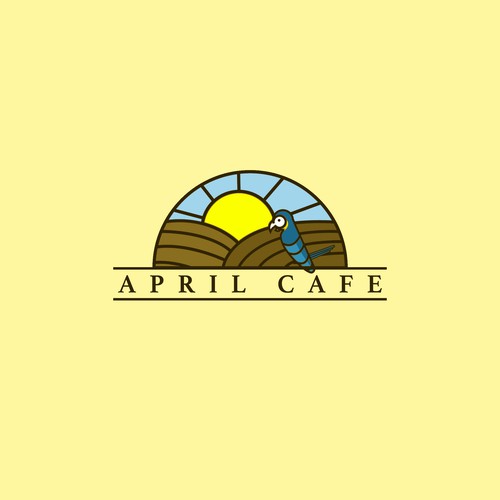 April Cafe