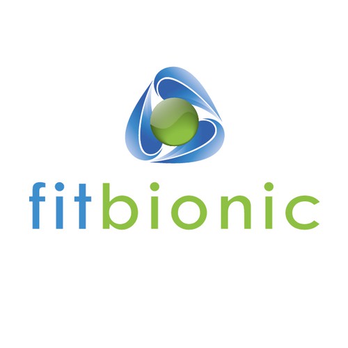 New logo wanted for FitBionic