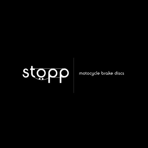 Logo for Stöpp