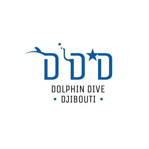 Dolphin Dive Djibouti