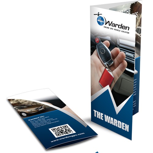 Warden Sales Brochure