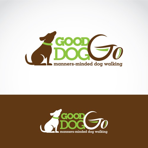 Good Dog Go