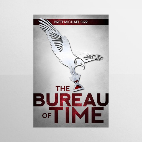 The Bureau Of Time