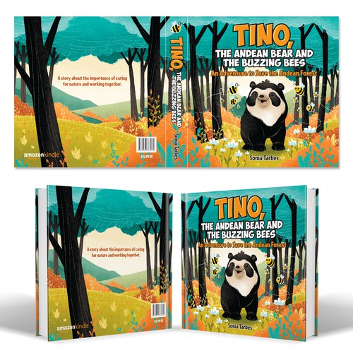 Book cover