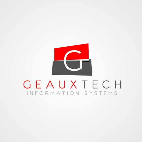 New logo wanted for GeauxTech