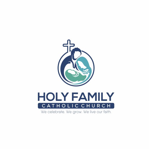 HOLY FAMILY catholic chruch