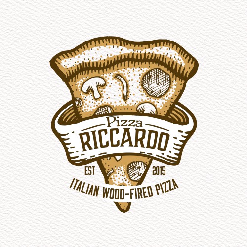 Pizza Riccardo