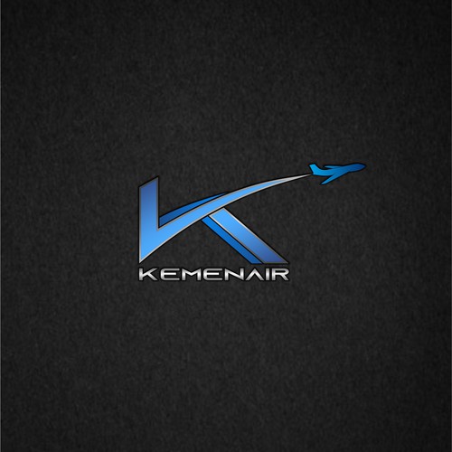 logo for an airline