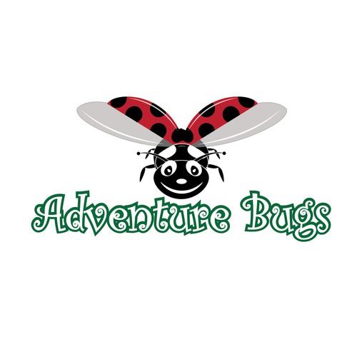 Adventure bugs