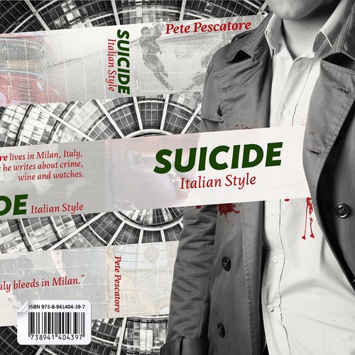 Suicide Italian Style