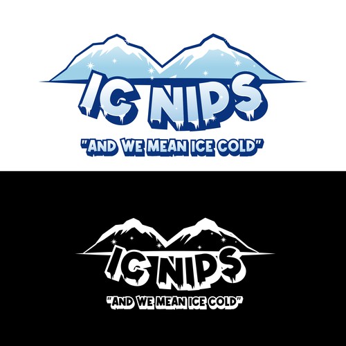 Logo for IC NIPS