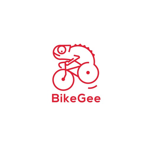 Create sporty Logo for BikeZee