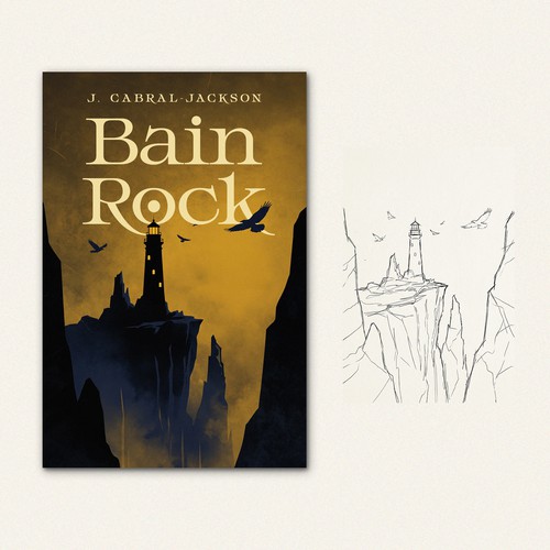 Bain Rock