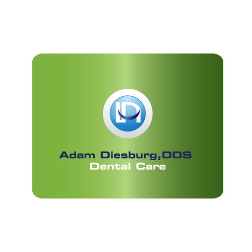 Adam Diesburg, DDS