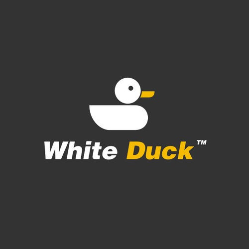 White Duck