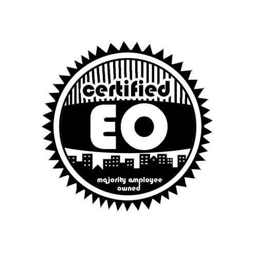 EO logo