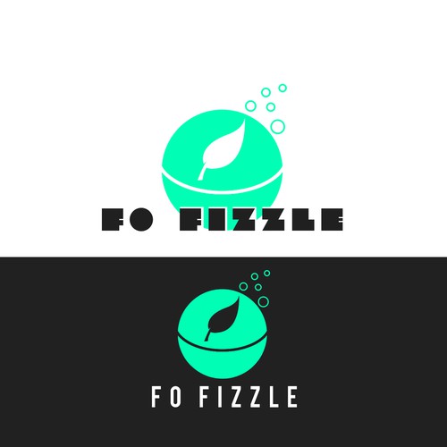 fo fizzle bath bomb