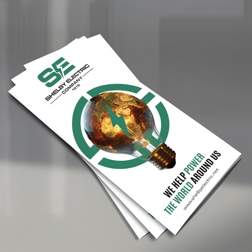 Brochure Design