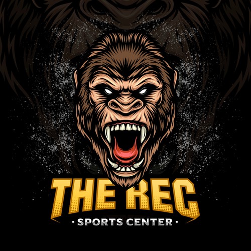 the rec