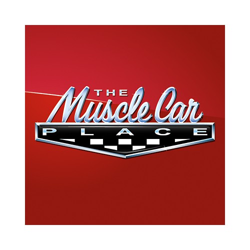 Logo needed for The MuscleCar Place!