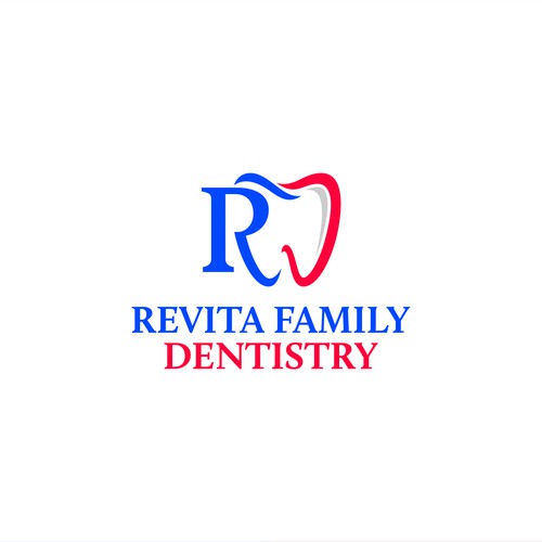 Letter R Dental