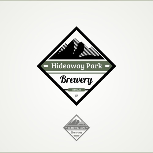 Nano Brewery logo