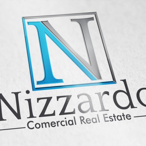 elegant logo for Real Estate Firm needed!