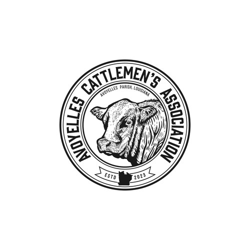 Farmers Association Logo Design