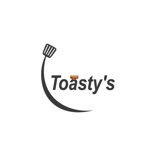 resturent company logo