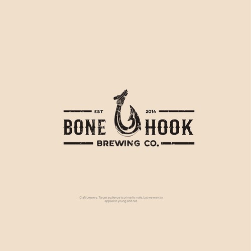 Startup Craft Brewery in Florida Needs Killer Logo