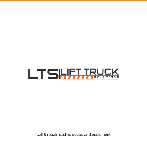 LTS-lift truck