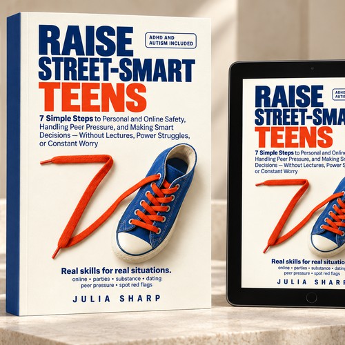 Raise Street Smart Teens