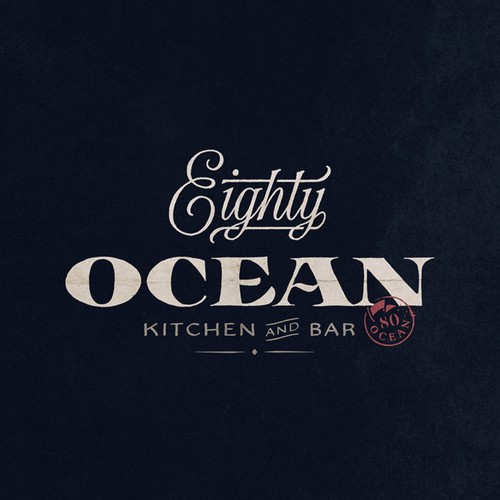 Design a modern logo for a trendy new restaurant