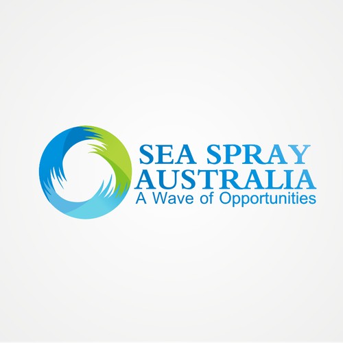 sea spray australia