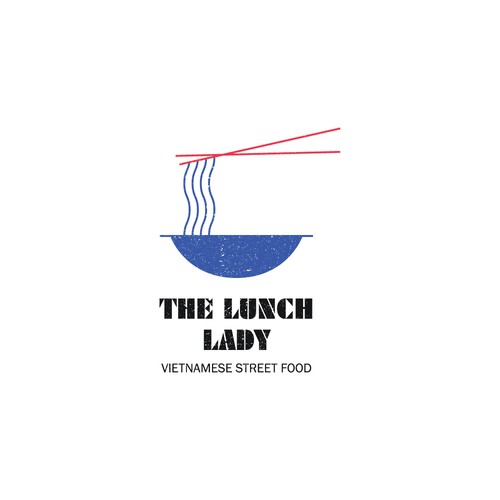 The Lunch Lady – Vietnamese street food