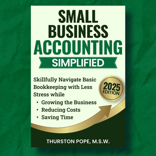 Small Business Accounting Simplified